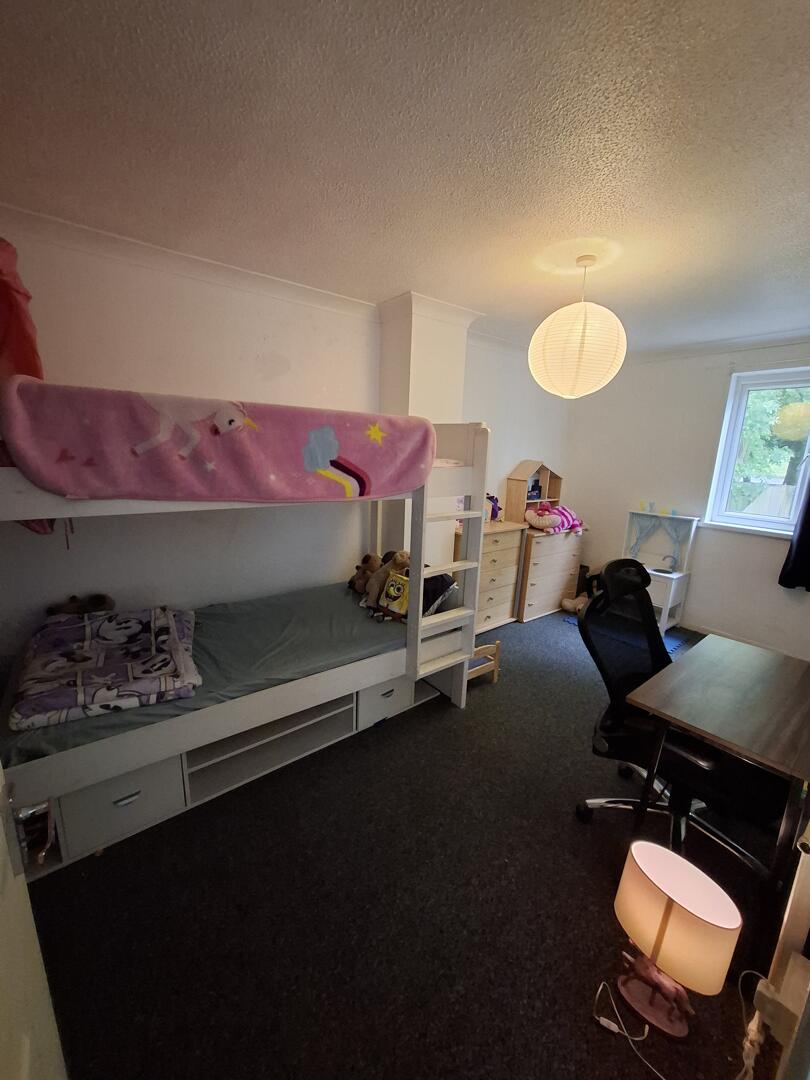 Ellesmere Court, St Mellons, Cardiff